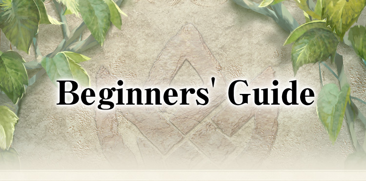Beginners' Guide Fire Emblem Heroes