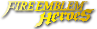 Mecánica de juego Fire Emblem Heroes