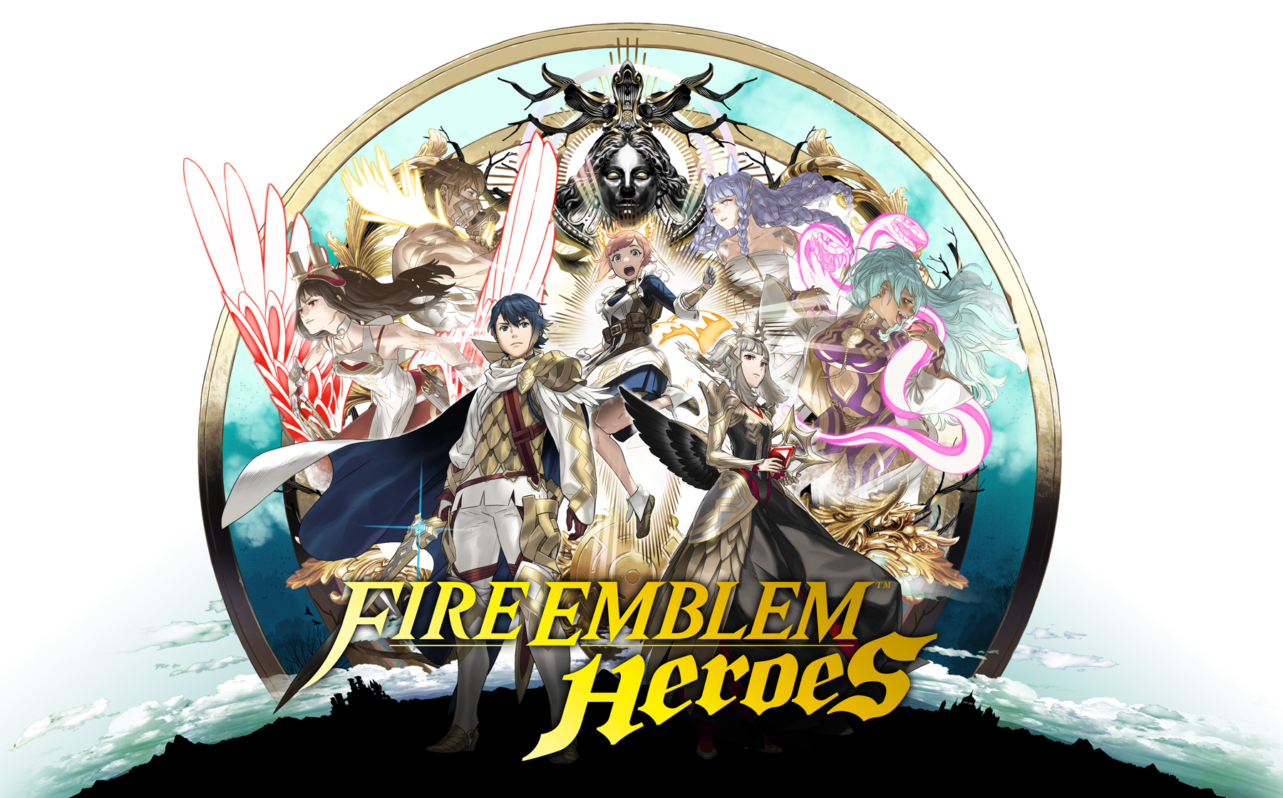 Fire Emblem Heroes | Nintendo