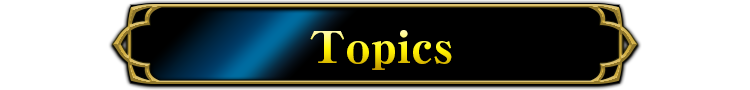 Topics